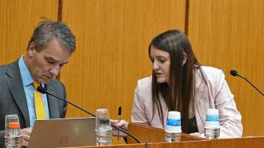 Muerte de Ariel Breppe en Roca: 10 sospechosos y 200 GB de pruebas, la investigación se extenderá hasta 2027