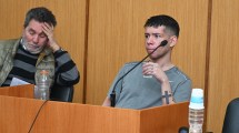 Imagen de Imputaron a Lautaro Lobos por intento de femicidio en Roca: atacó, intentó asfixiarla y quiso abusar de su pareja