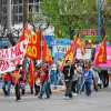 Imagen de La Marcha de la Bronca en Río Negro y Neuquén: "Hacer oír una bronca que crece desde abajo"