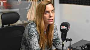 María Emilia Soria a Diario RÍO NEGRO: «Tenemos un 68% más de proyectos de construcción en la ciudad»