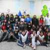 Imagen de La innovadora propuesta que nació en Roca para resolver la salud infantil desde las aulas