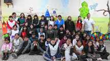 Imagen de La innovadora propuesta que nació en Roca para resolver la salud infantil desde las aulas
