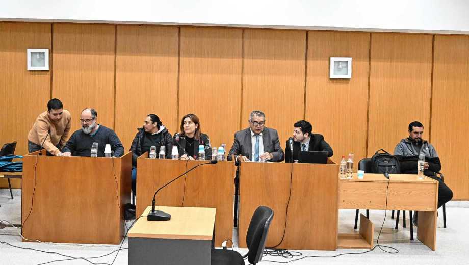 Condenaron a cuatro policías por vejaciones, lesiones, privación de la libertad y amenazas en Roca