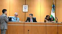 Imagen de Cuatro policías de Roca esperan la pena por vejaciones y amenazas: la Fiscalía pidió hasta 4 años y 10 meses