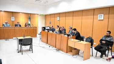 Condenaron a cuatro policías por vejaciones, lesiones, privación de la libertad y amenazas en Roca