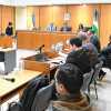 Imagen de Pidieron condenas para cuatro policías de Roca acusados por torturas, lesiones y amenazas a adolescentes