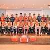 Imagen de PreFederal de básquet: Roca presentó un plantel que está listo para competir