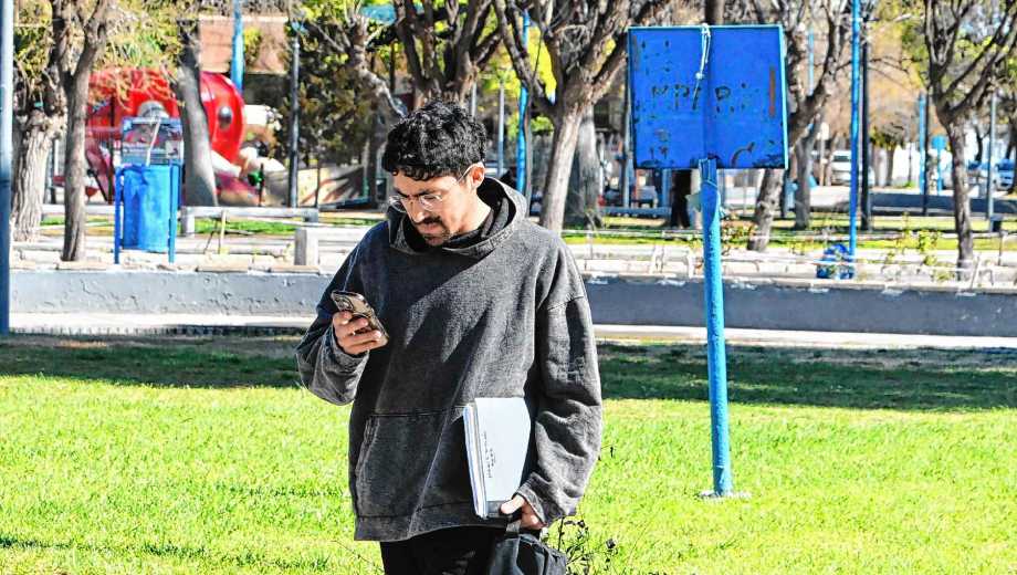 Primavera inestable