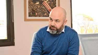 Rodolfo Lasse Paniceres, especialista en marketing político: “El único que no tiene divisiones es Juntos Somos Río Negro”