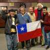 Imagen de Fiestas patrias chilenas: "Acá no hay discriminación", la historia de resistencia y hermandad en Roca