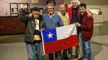 Imagen de Fiestas patrias chilenas: «Acá no hay discriminación», la historia de resistencia y hermandad en Roca