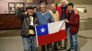 Fiestas patrias chilenas: «Acá no hay discriminación», la historia de resistencia y hermandad en Roca