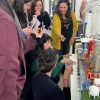 Imagen de Río Negro capacitó a 149 docentes en Cipolletti y General Roca para enseñar energía con maquetas interactivas