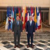 Imagen de Gaido y Figueroa presentan en Houston el nuevo Parque Industrial de Neuquén: buscan inversiones por US$10.000 millones