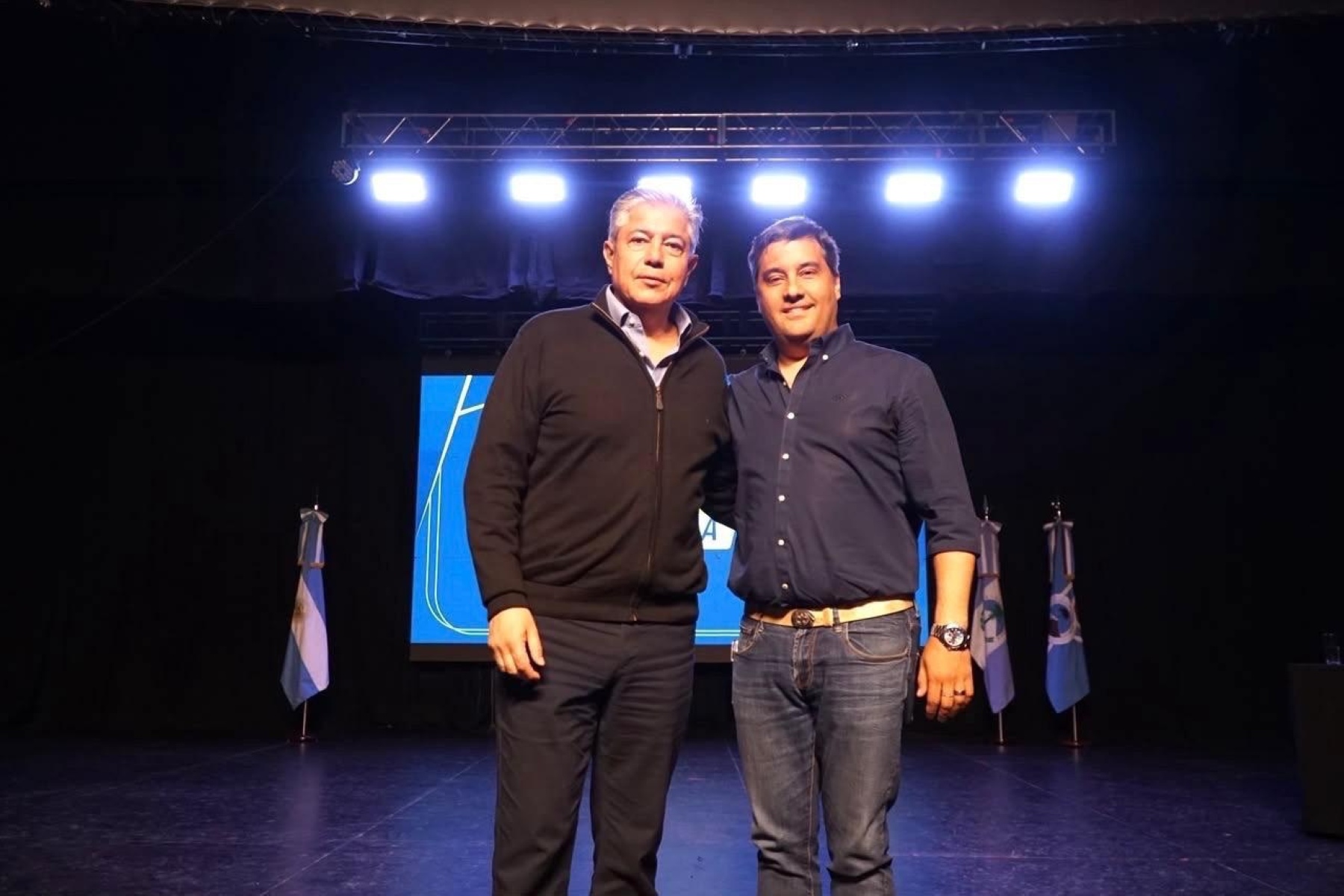 Presentan el plan urbanístico «Zapala 2050» con 1.200 lotes y mejoras de infraestructura