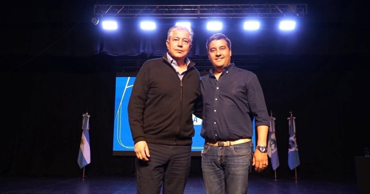 Presentan el plan urbanístico «Zapala 2050» con 1.200 lotes y mejoras de infraestructura