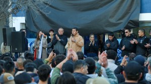 Fuerza Neuquina y Federal inauguró su sede en Neuquén: la «Casa de las Agrupaciones Neuquinas»
