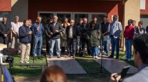 Imagen de Recambio generacional, genética y producción: el futuro de los campos patagónicos quedó en debate en la Expo Rural Conesa