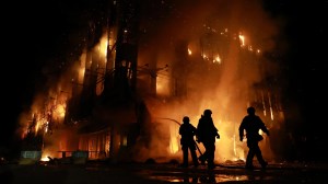 Rusia atacó Zaporiyia tras el lanzamiento de 1.000 drones de Ucrania y Trump alertó por las refinerías de diésel