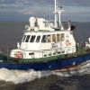 Imagen de Argentina LNG: YPF retoma los estudios geofísicos y oceanográficos en el Golfo San Matías