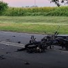 Imagen de Tragedia en la Ruta 1: murió un agente penitenciario de 27 años tras chocar contra un trailer