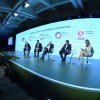 Imagen de La edición 2026 del Coloquio de IDEA inicia en Mar del Plata bajo el lema "Invirtiendo la historia"