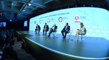 Imagen de La edición 2026 del Coloquio de IDEA inicia en Mar del Plata bajo el lema «Invirtiendo la historia»
