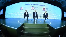 Imagen de “De promesa a potencia” la premisa del 62º Coloquio de IDEA en 2026