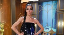 Imagen de «Está haciendo lío»: Juana Viale contó cómo atraviesa Mirtha Legrand los días de internación en el Mater Dei