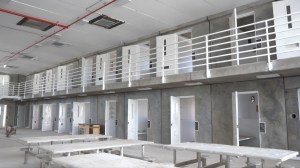 Más infraestructura, más capacidad de respuesta: avanza la ampliación de la U11