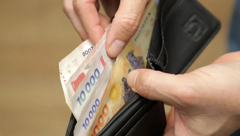 Salario mínimo por hora en septiembre 2026.-
