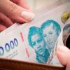 Imagen de Salario Mínimo septiembre 2026: el Gobierno fijó el nuevo piso y el cronograma de aumentos hasta abril 2027