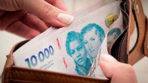 Imagen de Salario Mínimo septiembre 2026: nuevo monto y cronograma de incrementos hasta abril 2027