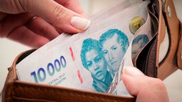 Salario Mínimo septiembre 2026: nuevo monto y cronograma de incrementos hasta abril 2027