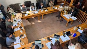 Juicio político en San Martín de los Andes: rechazaron el procedimiento contra el intendente Saloniti