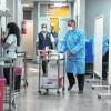 Imagen de Una agenda posible para la salud argentina