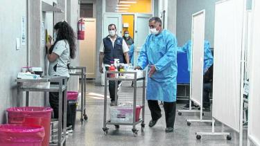 Una agenda posible para la salud argentina