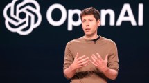 Imagen de Hito de OpenAI: la inteligencia artificial resolvió las ecuaciones de Navier-Stokes, uno de los mayores enigmas matemáticos