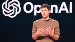 Hito de OpenAI: la inteligencia artificial resolvió las ecuaciones de Navier-Stokes, uno de los mayores enigmas matemáticos