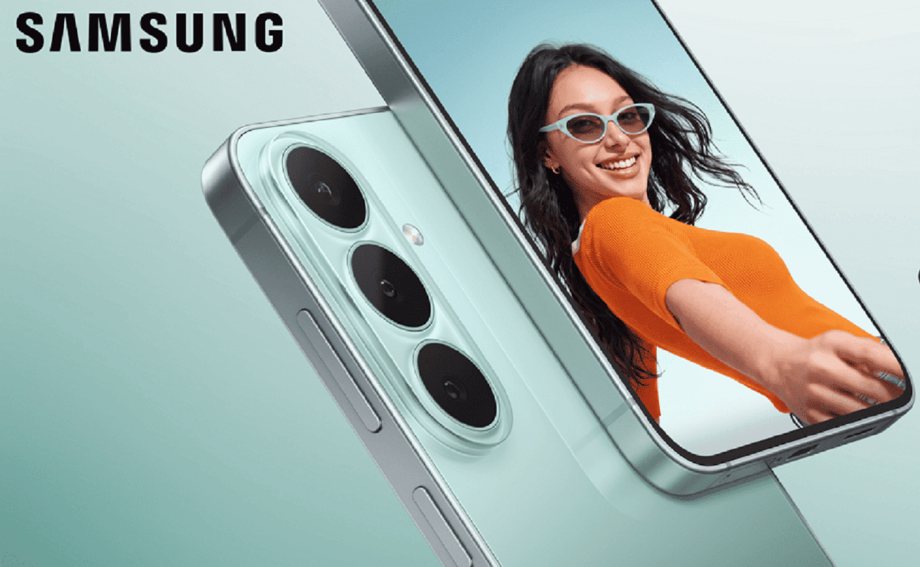 Samsung lanza el Galaxy S26 FE con enfoque en inteligencia artificial