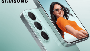 Samsung lleva la inteligencia artificial al centro de la experiencia con el nuevo Galaxy S26 FE