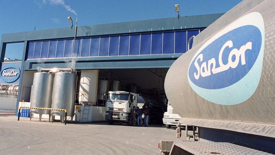 Destraban la licitación de SanCor y la Justicia ordena vender las seis plantas y las marcas.