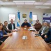 Imagen de Tregua por Cerro Negro entre Santa Cruz y Newmont: acordaron una agenda de trabajo conjunta luego de la disputa