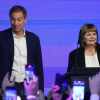 Imagen de Diego Santilli buscó bajar la tensión con Patricia Bullrich tras sus reclamos al Gobierno