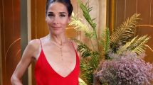 Imagen de Juana Viale reemplazó a Mirtha Legrand y habló de la salud de su abuela: los cuidados especiales de la diva