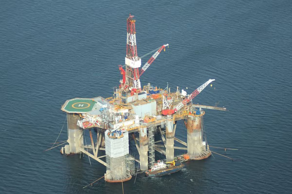 CASEPE confirmó que sus empresas no participarán de licitaciones hidrocarburíferas en las Islas Malvinas