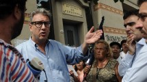 Imagen de Pablo Di Liscia asumió en Discapacidad: quién es el funcionario que reemplaza a Alejandro Vilches