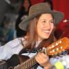 Imagen de En primera persona: cómo fue el accidente en el campo que sufrió la cantante Sele Vera