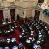 Imagen de Inocencia Fiscal II: el oficialismo consiguió en el Senado la ley para atraer dólares al sistema