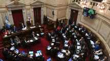 Imagen de Inocencia Fiscal II: el oficialismo consiguió en el Senado la ley para atraer dólares al sistema